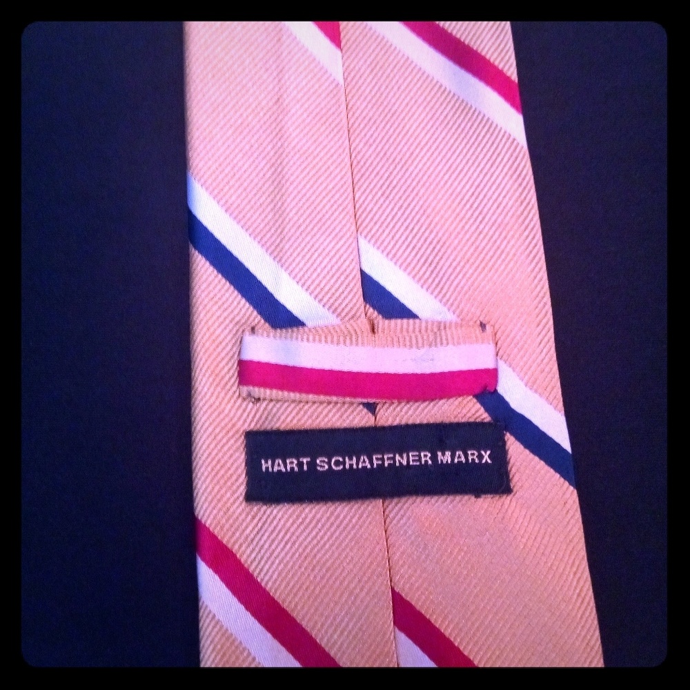 Men Tie
